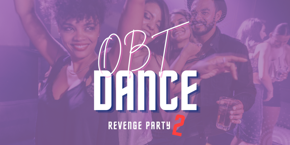 Revenge Party 2